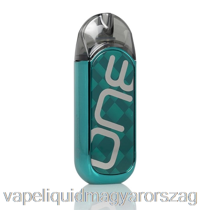 Joyetech Teros One 13w Pod Rendszer Smaragdzöld Vape Folyadék